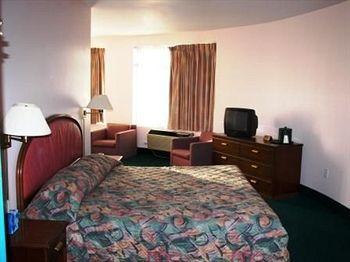 Fairfield Harbour Guest Rooms Нью-Берн Экстерьер фото